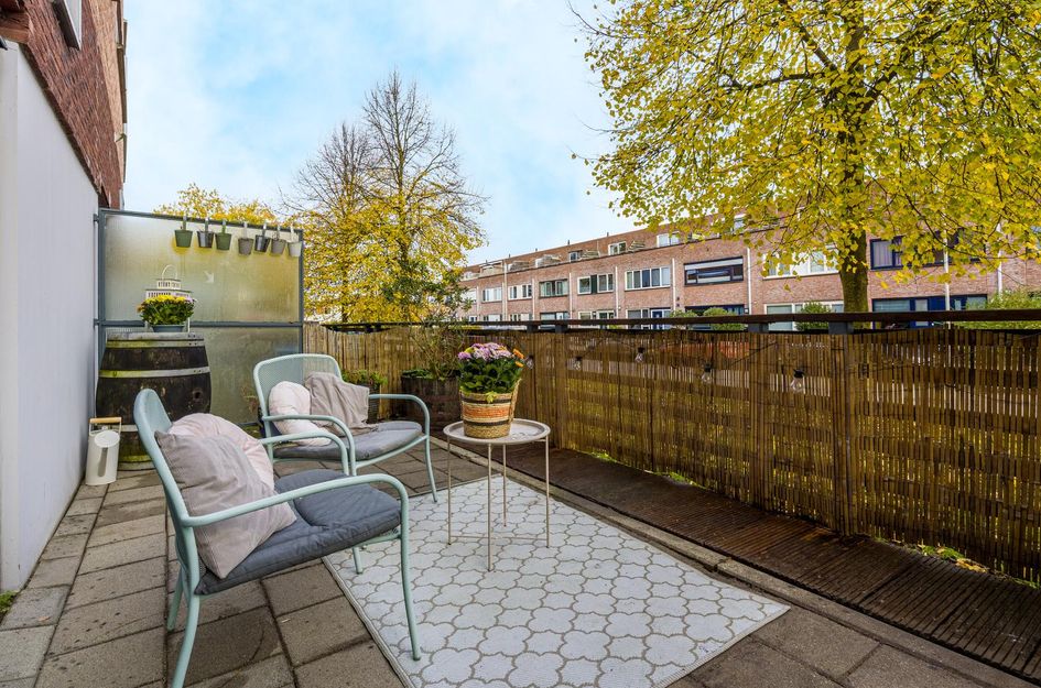 Emily Brontësingel 125