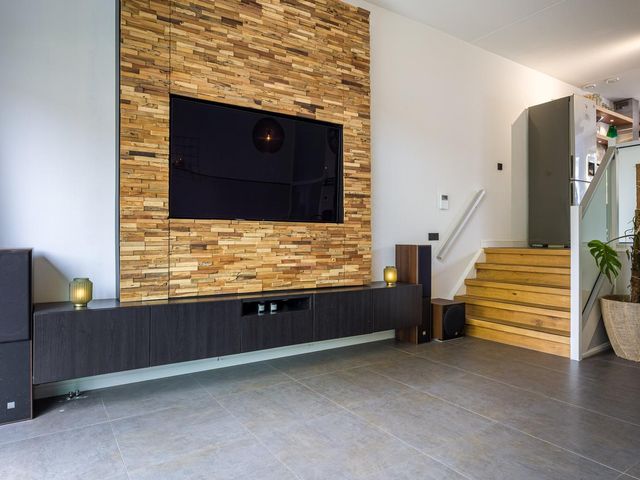 Emily Brontësingel 125, Arnhem