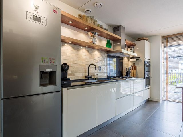 Emily Brontësingel 125, Arnhem