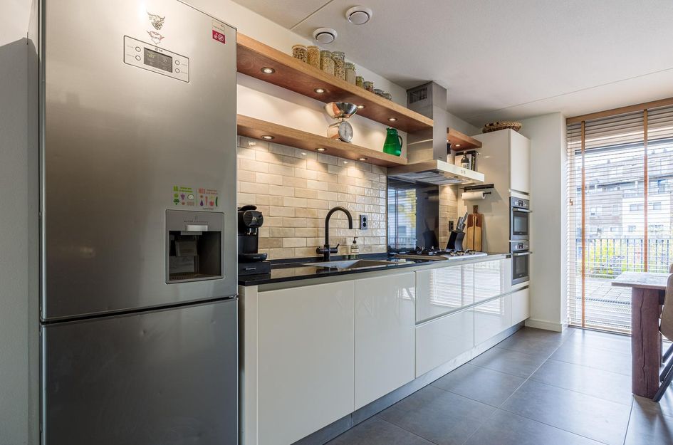 Emily Brontësingel 125