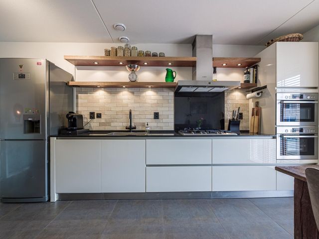 Emily Brontësingel 125, Arnhem