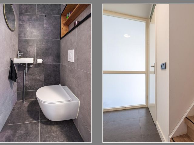 Emily Brontësingel 125, Arnhem