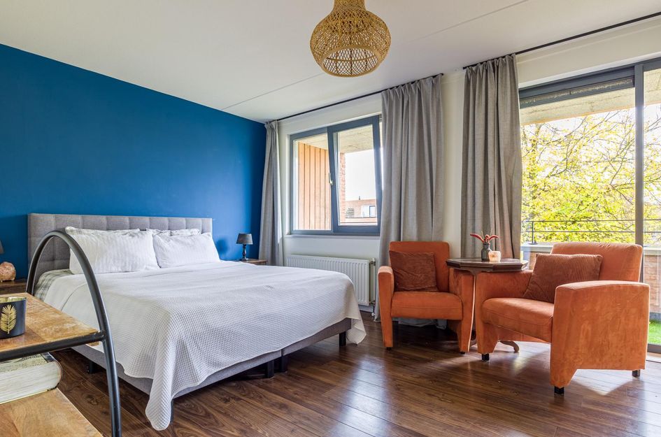 Emily Brontësingel 125