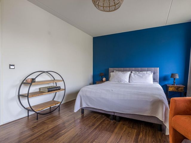 Emily Brontësingel 125, Arnhem