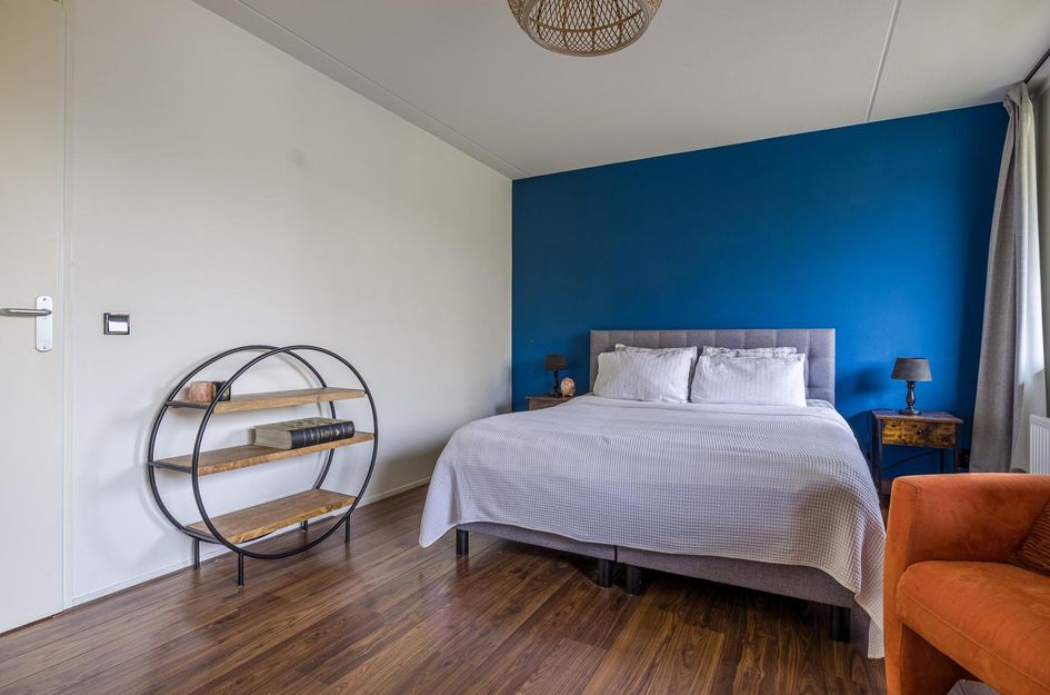 Emily Brontësingel 125