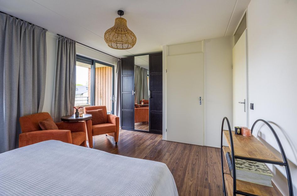 Emily Brontësingel 125