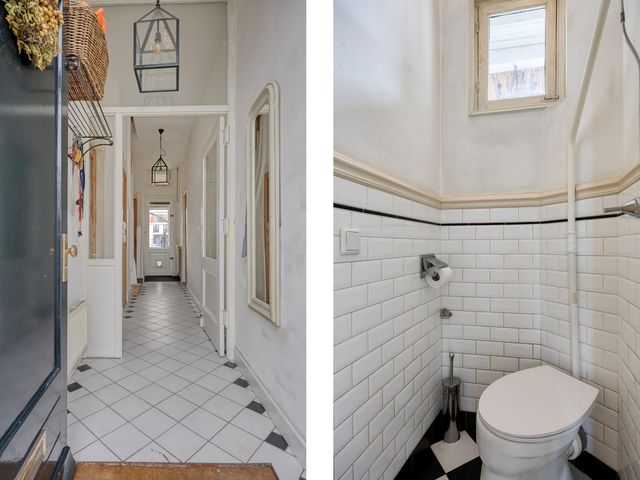 Hoofdstraat 100, Leiderdorp