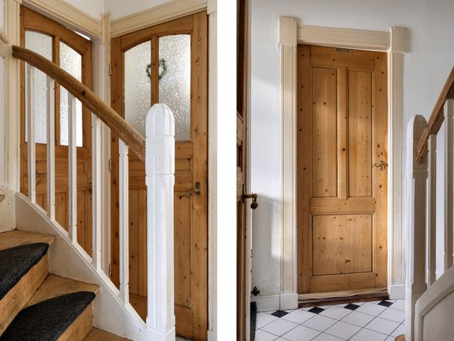 Hoofdstraat 100, Leiderdorp