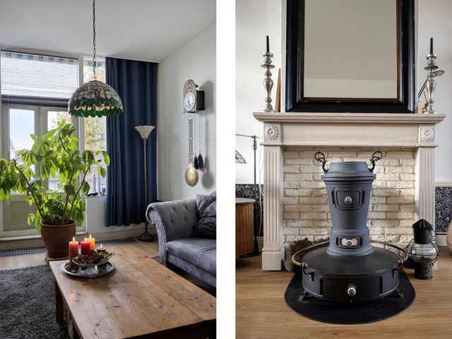 Hoofdstraat 100, Leiderdorp