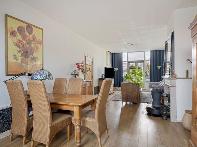 Hoofdstraat 100, Leiderdorp