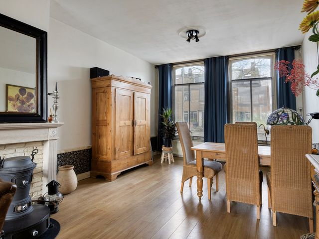 Hoofdstraat 100, Leiderdorp