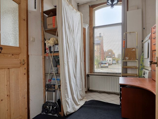 Hoofdstraat 100, Leiderdorp