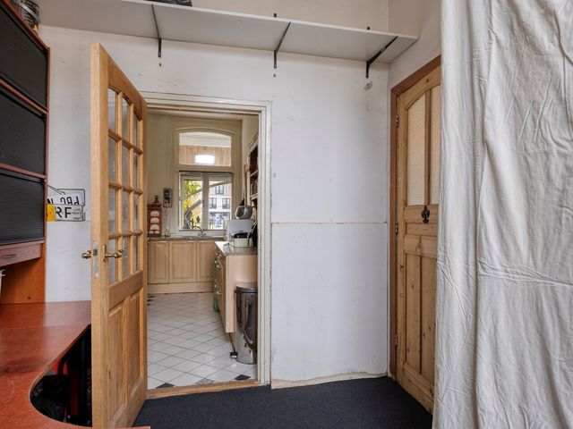 Hoofdstraat 100, Leiderdorp