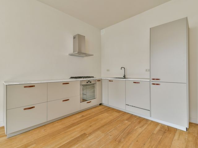 Frederik Hendrikstraat 124 1, Amsterdam