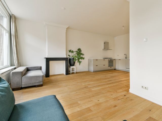 Frederik Hendrikstraat 124 1, Amsterdam