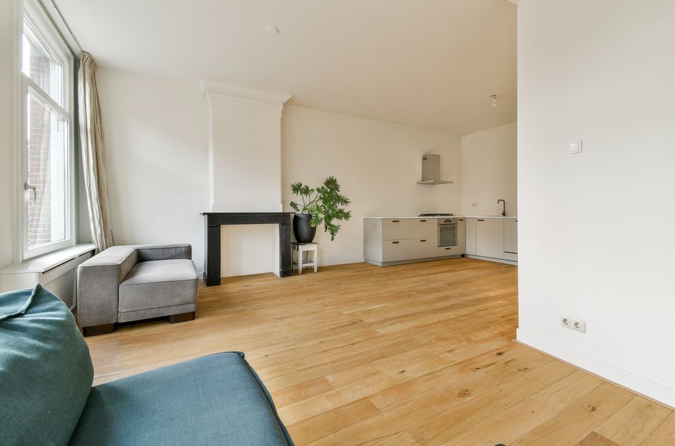 Frederik Hendrikstraat 124 1