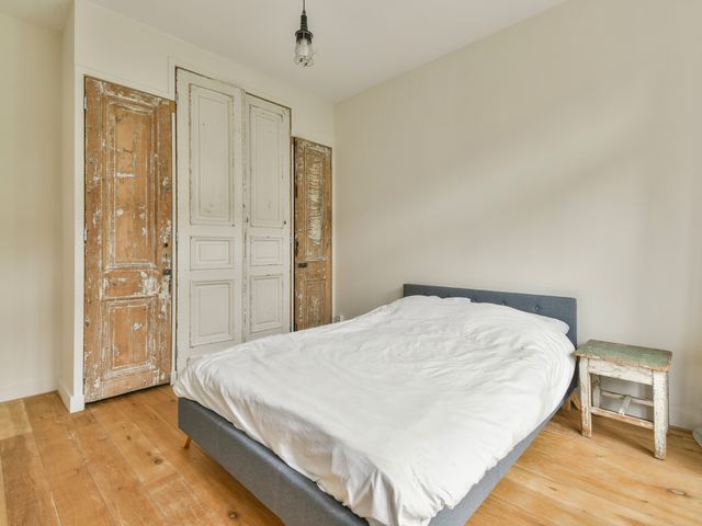 Frederik Hendrikstraat 124 1, Amsterdam