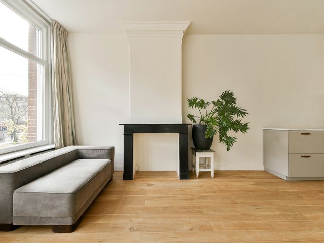 Frederik Hendrikstraat 124 1, Amsterdam