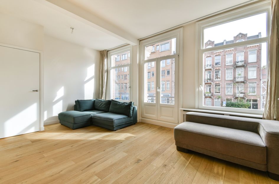 Frederik Hendrikstraat 124 1