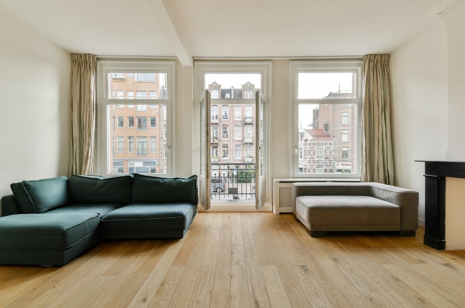 Frederik Hendrikstraat 124 1