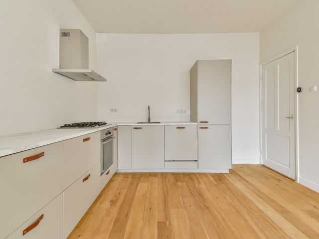 Frederik Hendrikstraat 124 1, Amsterdam