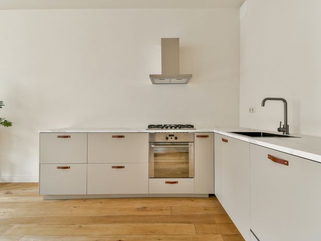 Frederik Hendrikstraat 124 1, Amsterdam