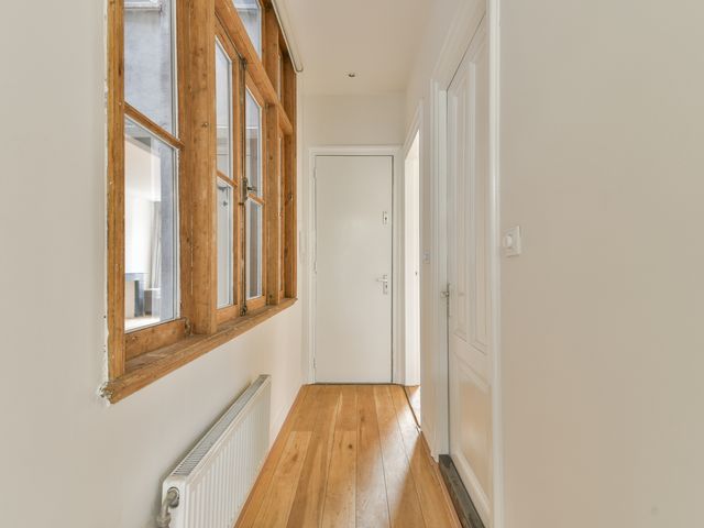 Frederik Hendrikstraat 124 1, Amsterdam