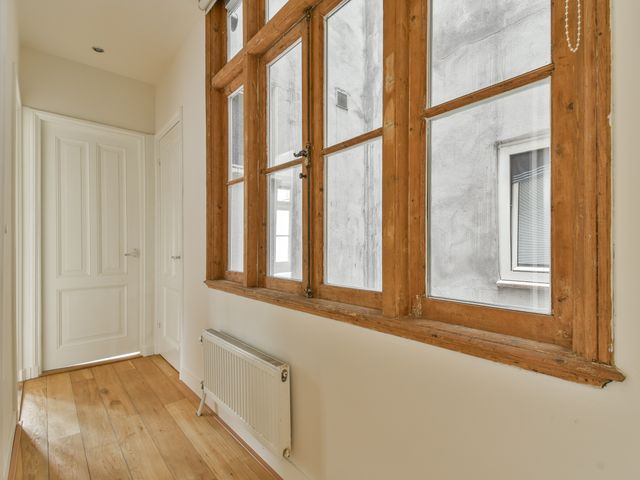 Frederik Hendrikstraat 124 1, Amsterdam