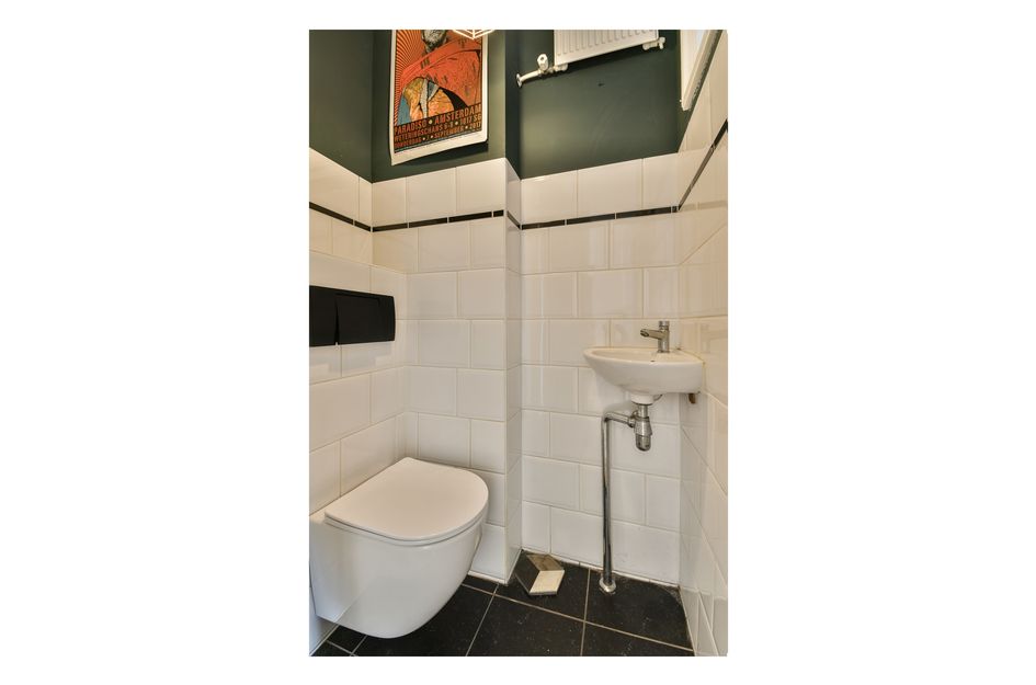 Frederik Hendrikstraat 124 1