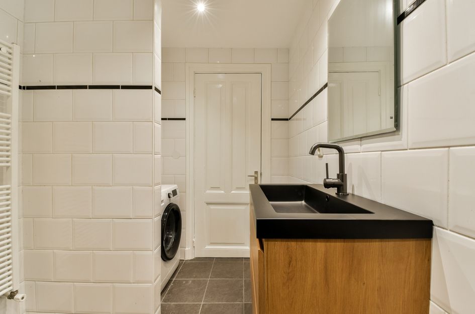 Frederik Hendrikstraat 124 1