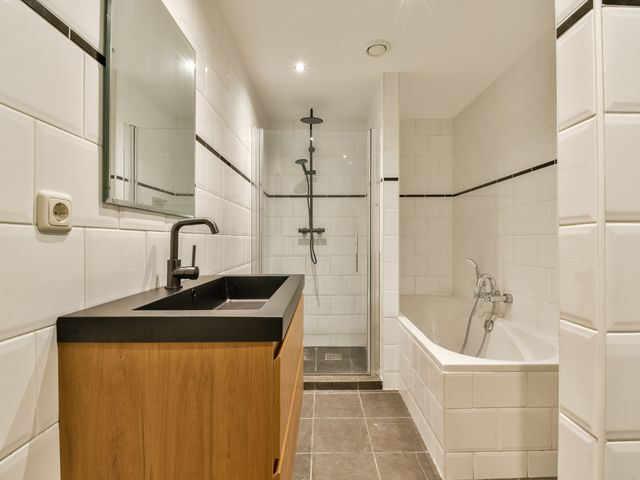 Frederik Hendrikstraat 124 1, Amsterdam