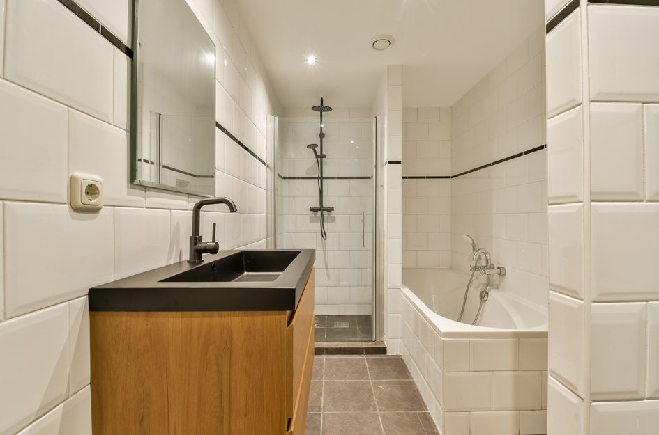 Frederik Hendrikstraat 124 1