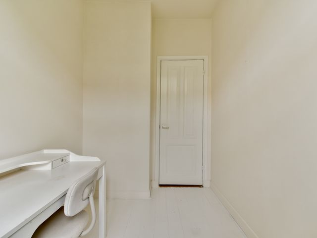 Frederik Hendrikstraat 124 1, Amsterdam