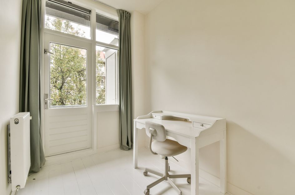 Frederik Hendrikstraat 124 1