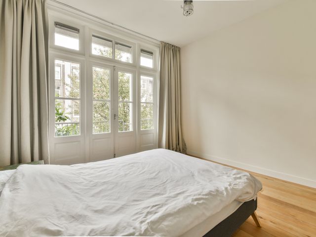 Frederik Hendrikstraat 124 1, Amsterdam