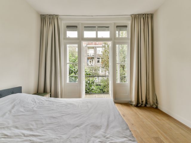 Frederik Hendrikstraat 124 1, Amsterdam