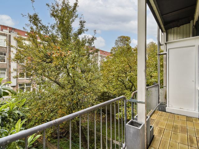 Frederik Hendrikstraat 124 1, Amsterdam