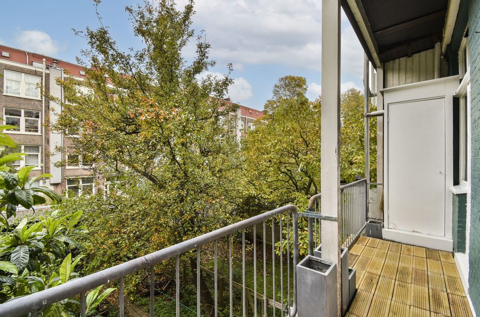 Frederik Hendrikstraat 124 1