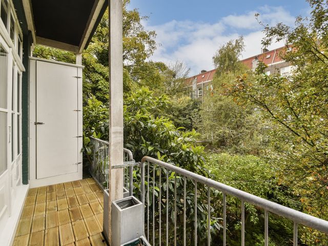 Frederik Hendrikstraat 124 1, Amsterdam