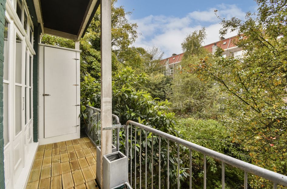 Frederik Hendrikstraat 124 1