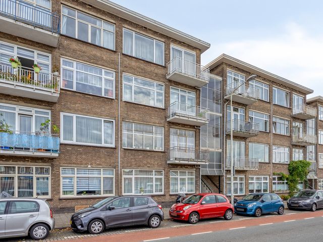 Soestdijksekade 295, Den Haag