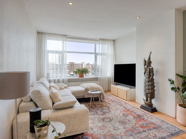 Soestdijksekade 295, Den Haag