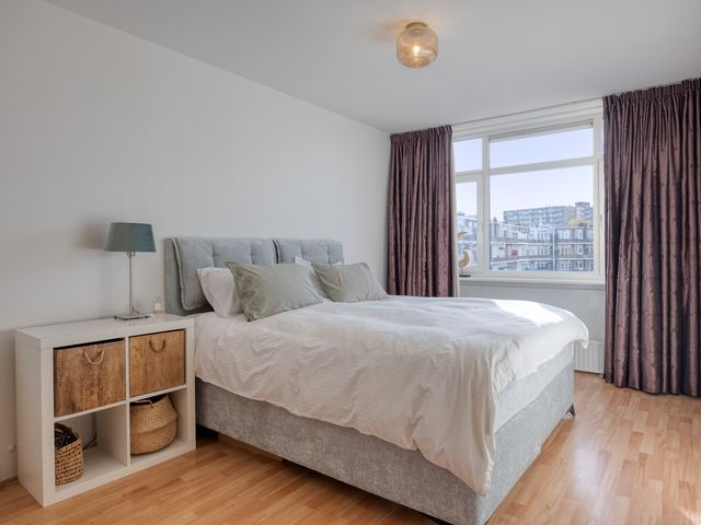 Soestdijksekade 295, Den Haag