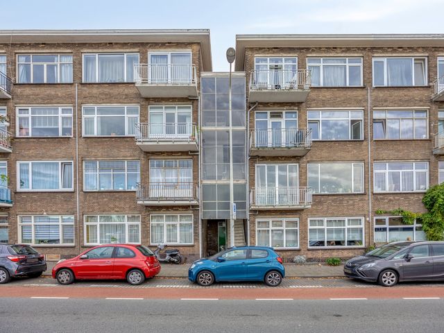 Soestdijksekade 295, Den Haag