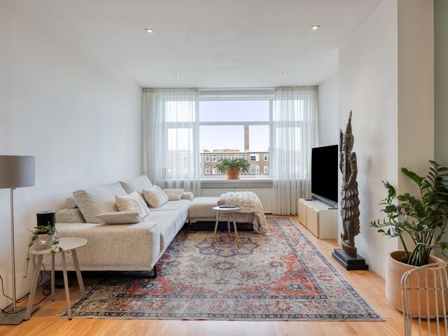 Soestdijksekade 295, Den Haag