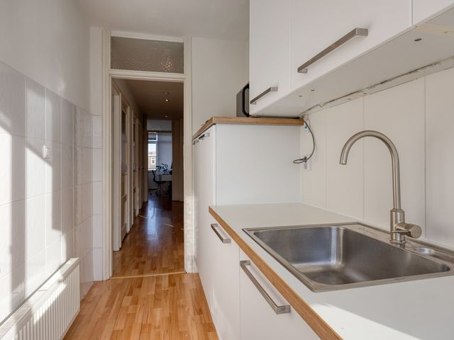 Soestdijksekade 295, Den Haag