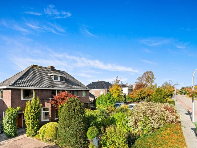 Kerkweg 20, Maasland