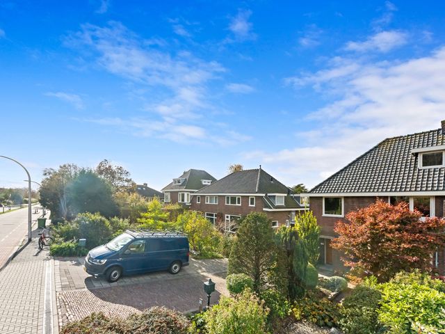 Kerkweg 20, Maasland