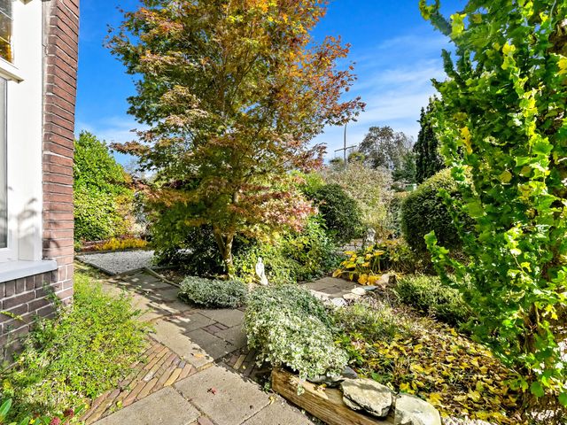 Kerkweg 20, Maasland