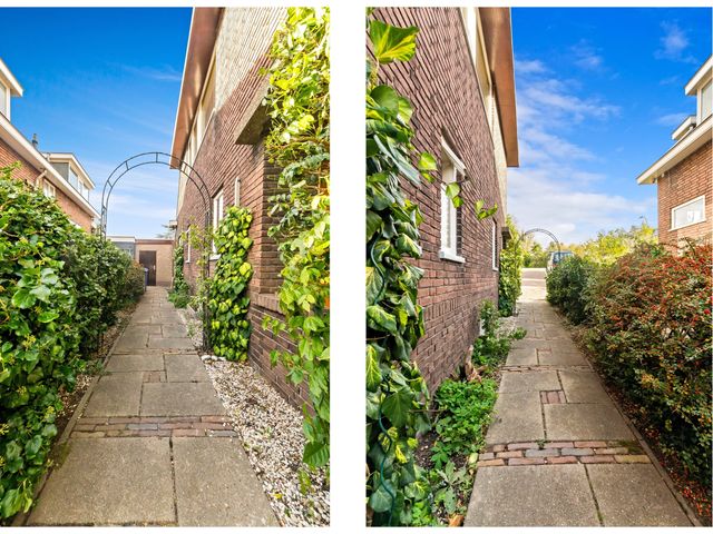 Kerkweg 20, Maasland